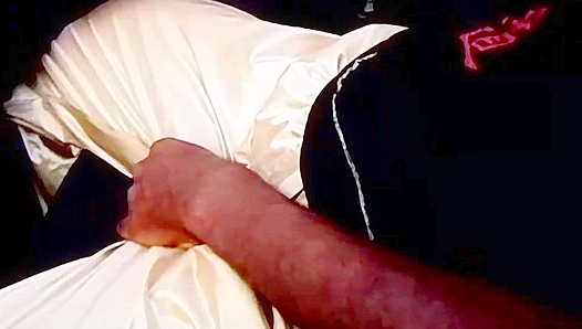 Hardcore Gangbang ~ Amateur Black Guys & Lollipop Twinks