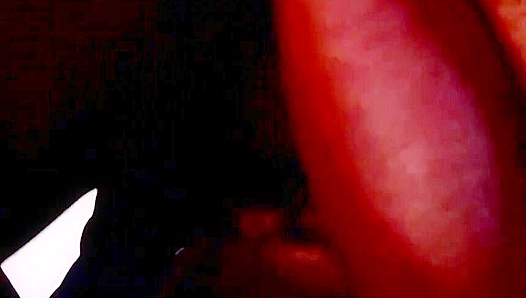 Hardcore Gangbang ~ Amateur Black Guys & Lollipop Twinks