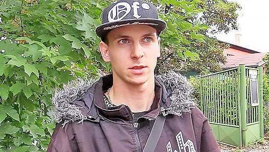 POV Bang ~ Thirsty Dude Craves Bubble Butt Action - Debt Dandy Style