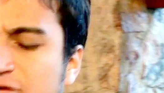 Hot Latin Boys fucked Sideways  - Bonus Fetish Action