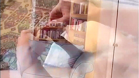 Fresh-Faced Amateur Cutsely Strokes His Dick - Cocky Boys