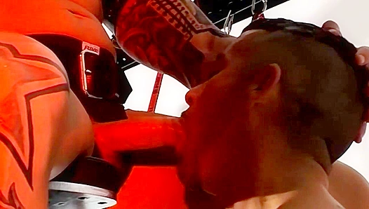 Boot Worship Bliss ~ Amateurs Get Kinky with Fetish Fun