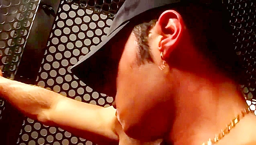 Hot Night Club Fuck Session - Bonus Fetish Fun