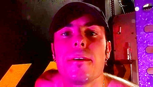 Hot Night Club Fuck Session - Bonus Fetish Fun