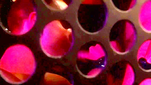 Hot Night Club Fuck Session - Bonus Fetish Fun