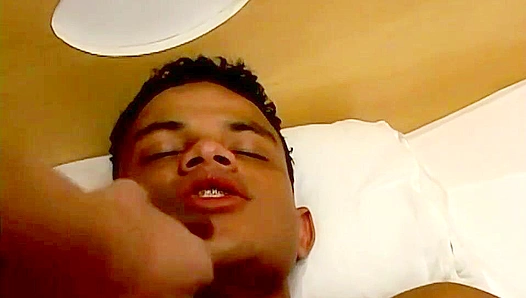 Unresistable Latin Booty ~ Know It, Fuck It - Bonus Scenes