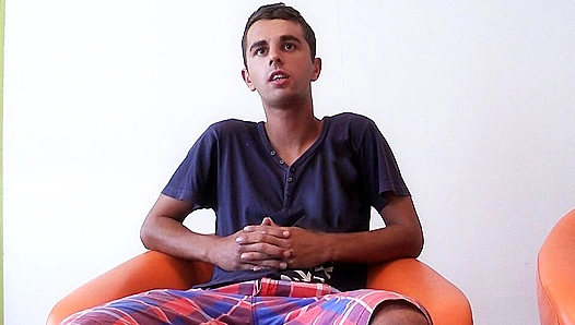 Hairy Ass Gets Stretched by Big Toy - Debt Dandy