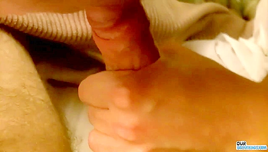 Passionate Blow Job Session ~ William Isaacs & Tristan Hollister