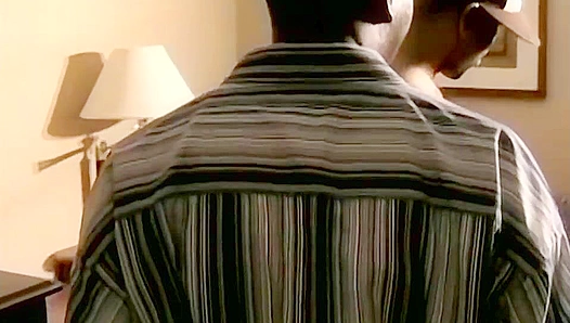 Passionate Fuck ~ Ebony Hunks Tylatti & Jacoby Go Wild - Bonus Hunks