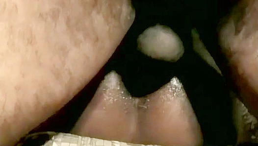 Passionate Fuck ~ Ebony Hunks Tylatti & Jacoby Go Wild - Bonus Hunks