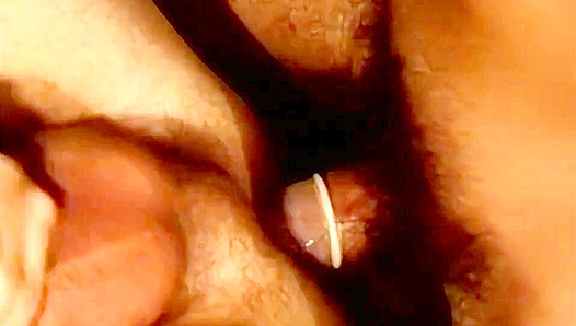 Two BDSM Addicts Share a Wild Anal Session