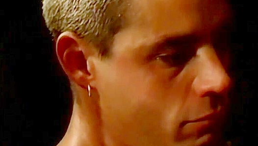 Two BDSM Addicts Share a Wild Anal Session