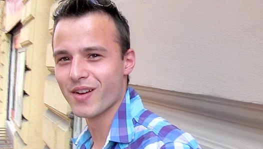 Tight Ass Trained by Tracks - XXX Gay