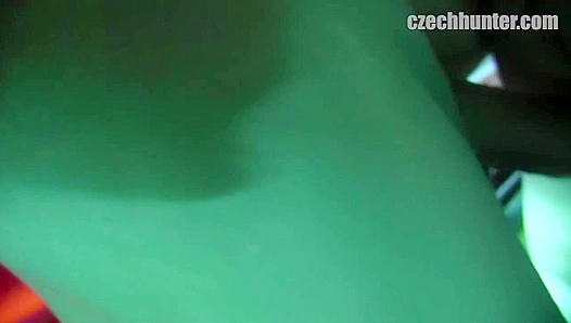 Sizzling Tanning Bed Bang with a Horny Amateur Guy - XXX Gay