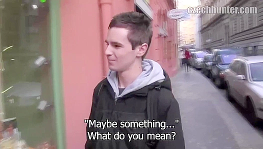 Sizzling Tanning Bed Bang with a Horny Amateur Guy - XXX Gay