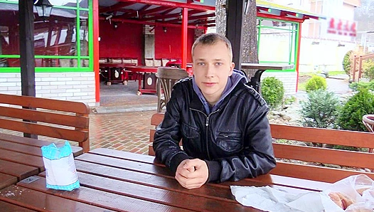 Big Dick POV Fucking Session - XXX Gay Style