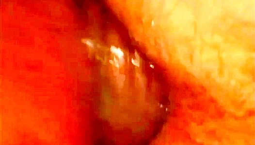 Fervent Cock Riding in a Vintage Anal Video - Bonus Hunks