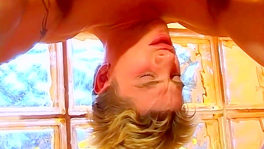 Vintage Hot Sex ~ Rimming & More with BeddableBoys