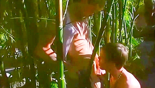 Vintage Hot Sex ~ Rimming & More with BeddableBoys