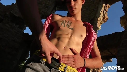 Steamy Summer Nights with Johnny