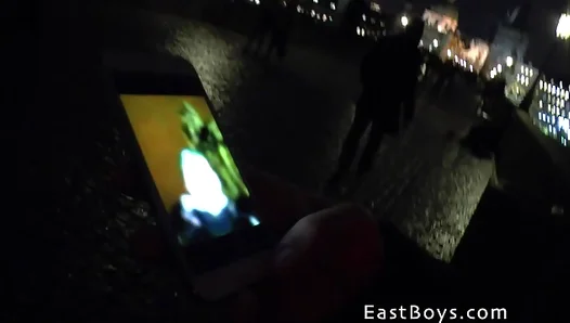 Hot Handjob Nights in Prague