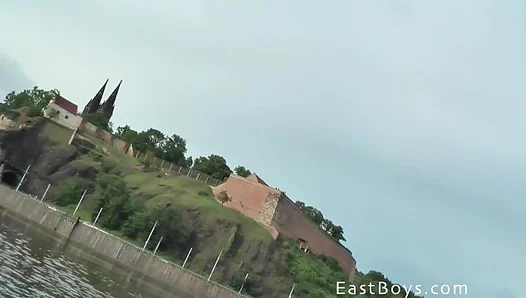 EASTBoys 18+ Remastered Collection 05 – Hot Gay Action Unleashed