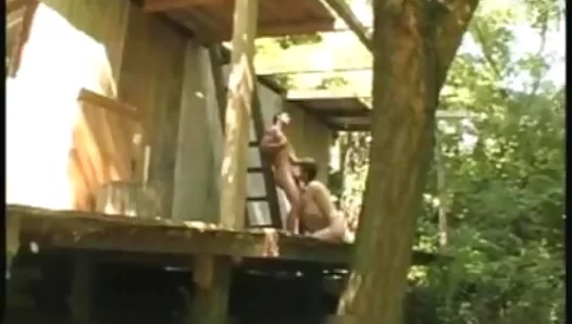 Horny East European Dudes Ass Fucking Part 4