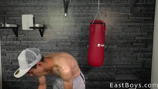 Exclusive Casting – Cute Gypsy Straight Boy 18+ Seduces Camera