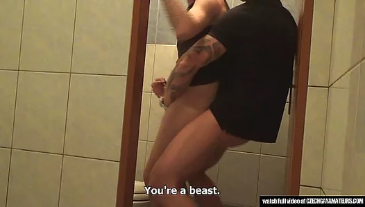 Czech Amateur Guys Explore Each Other β Private Gay Video Fun 18+