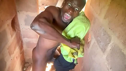 Hard in Seconds – Deep Exploration of Tight Heat Begins Now –  18+