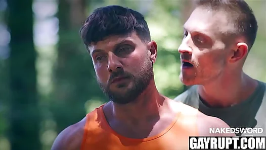 Wild Game - Scene 2 Heath Halo, Paul Wagner