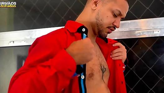 Whore Stepbroker - The Investigation