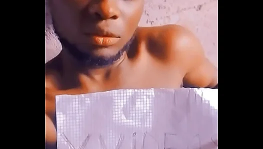 Video de vérification