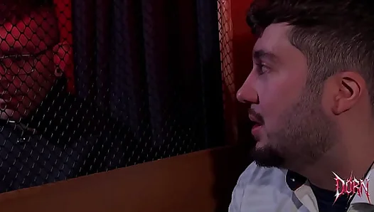 The Priest Episodes 3 and 4 (COMPLETE ON RED)