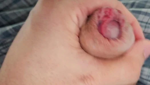 Edging to the limit (RARE COCK)