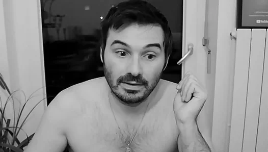 Fabrice Frenchpickupartist - How to Overcome Premature Ejaculation and Erectile Problems