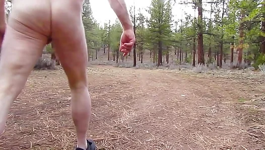 Simscristian05 - update #170 - NAKED AT THE CAMPGROUND - Sep 01, 2025