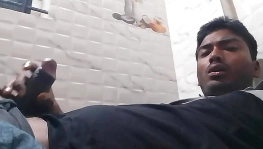 Joy Sharma Masterbation Video | Porn Model | Big Black Cock