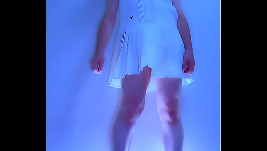 Crossdressing - update #DSCF1910