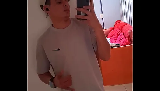 Vídeo de verificação