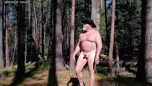 Simscristian05 - update 176 - WALKING NAKED AT THE CREEK - SHEER - Sep 04, 2025