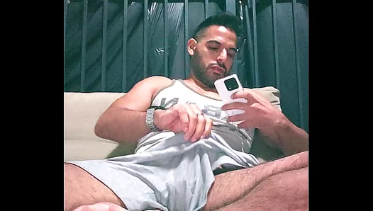 Every phone call can be a sex talk and the good salesman take the cock all the way