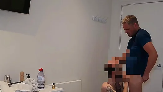 Str8 Tradie Jack back for more cum