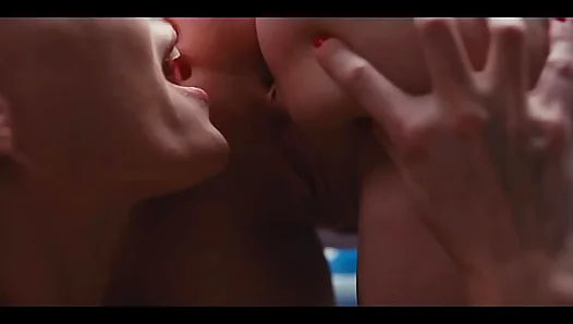 Hardcore XXXL Cock Sex - Josephine Jackson Futa Transforms Into Hung Shemale And Bareback