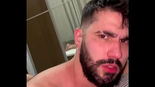 EXCHANGE EXCHANGE WITH StepBrother-in-law