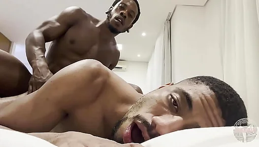 GIFTED FUCKED ME GOOD