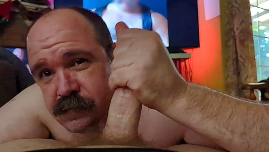 Slomosexuality - The second season of Rusty Piper and Don K Mister Moustache Dick's