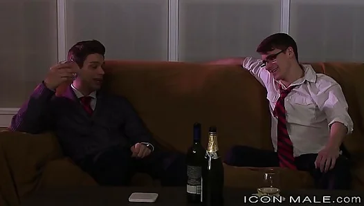 Icon Male My Tutor Has A Big Dick And I Really Want Him 2 Fuck Me