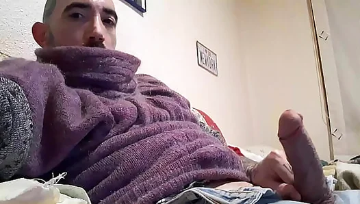 Melvincoficial big cock masturbation only