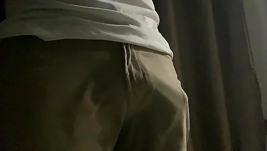 Mr Big Dick UK getting his massive cock out to wank over Priya Rai'big dicks like big